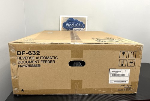 Genuine konica minolta - genuine,