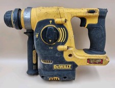DeWalt DCH253 Cordless SDS Rotary Hammer Drill Body Only Untested Spares Repairs