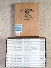 Columbo The Complete Series