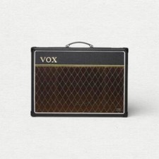 Vox Ac15Vr Guitar Amplifier