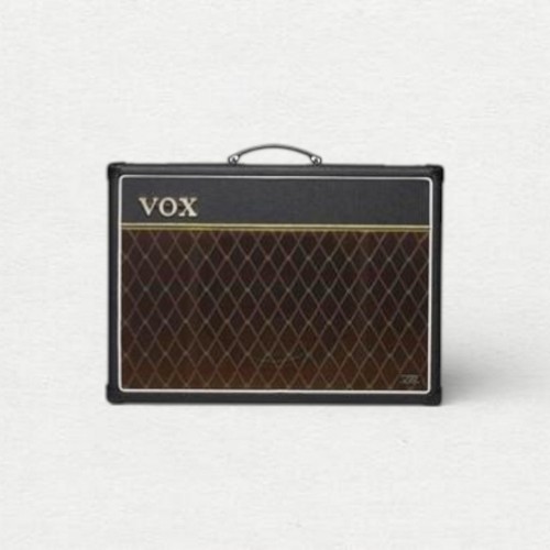 Vox ac15vr guitar amplifier - ac15vr,
