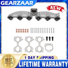 EXHAUST MANIFOLD FOR BMW E60