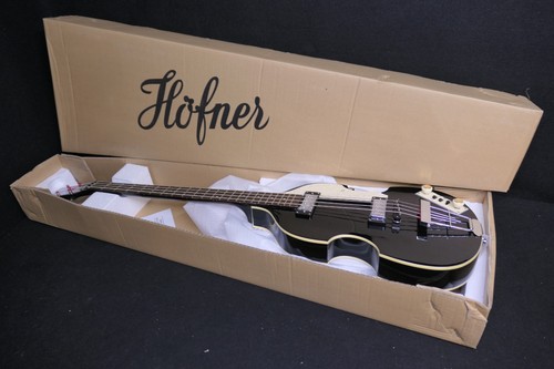 Hofner beatle bass - hofner,