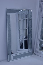 Large Sparkle Silver Glitter