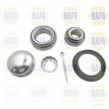 Rear Wheel Bearing Kit For VW
