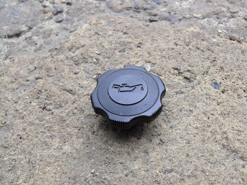 Mazda mx5 oil filler - oil,