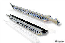 Running Boards To Fit Volvo