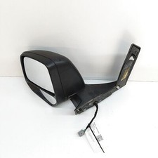 FORD TRANSIT CONNECT MK2 Left