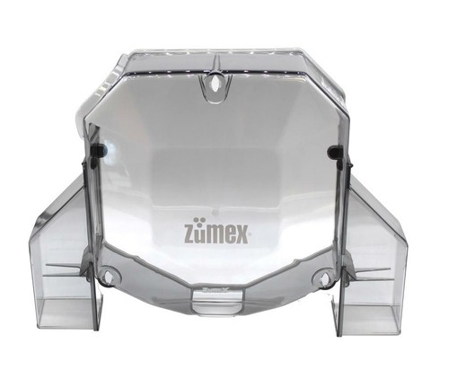 Zumex parts speed front - zumex, cover