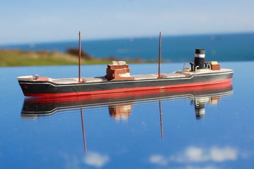 Portsmouth tanker bassett - tanker,