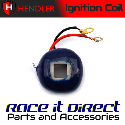 Hendler ignition coil - ignition, 6v