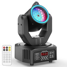 120W LED Laser Moving Head
