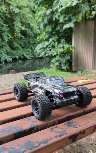 Car hobby frenzy - rc,