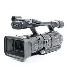 Sony HVR-Z1E Camcorder 3CCD