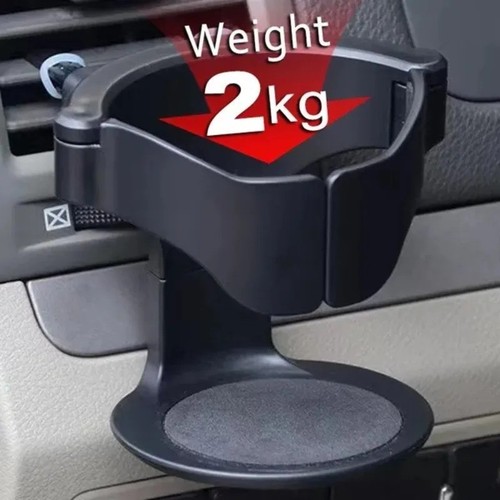 Universal cup holder - for, car