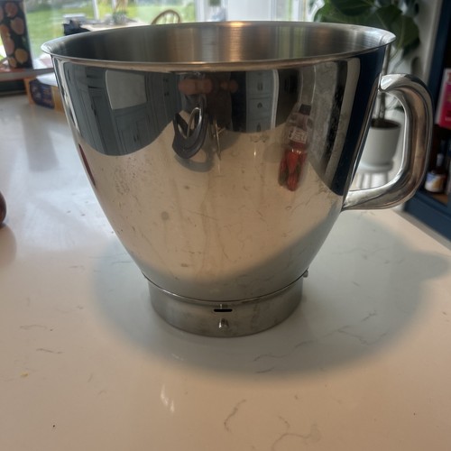 Genuine kenwood stainless - genuine,