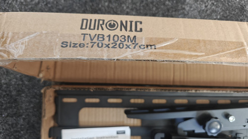 Duronic tvb103m tilting - tvb103m,