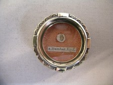 Reliquary relic Saint Humbert