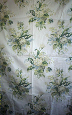 Laura Ashley Winter Lily new