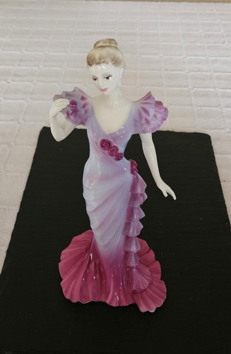 Coalport ladies fashion - coalport,