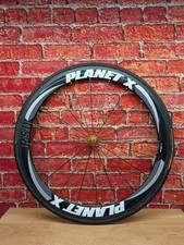Planet X R50 Carbon Front