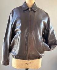 Brooks Brothers Brown Jacket
