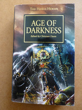 Age of Darkness The Horus
