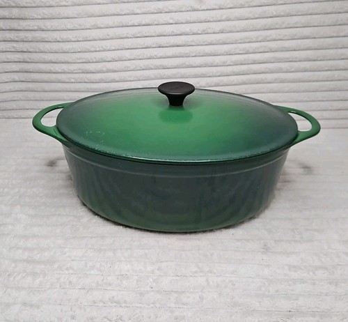 Creuset cousances large two - large,