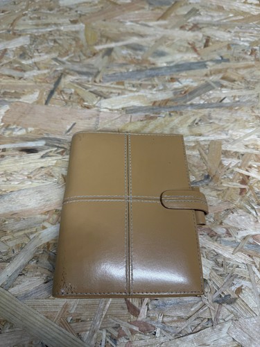Filofax pocket gross - gross, organiser