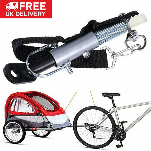 Universal bicycle bike trailer - universal,