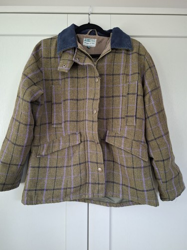 Hoggs fife size wool - size,