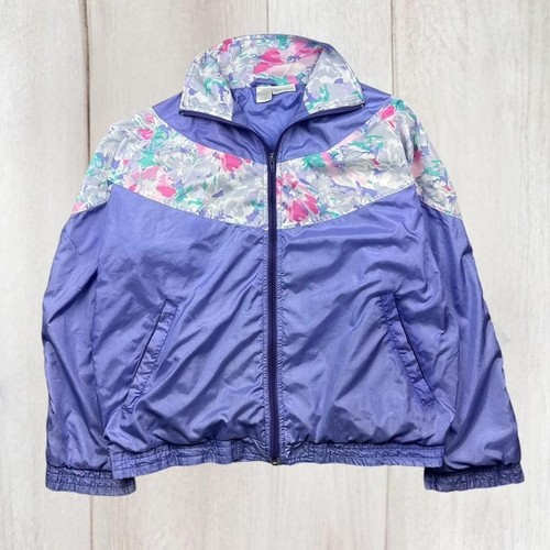 Vintage retro shell suit - 90's,