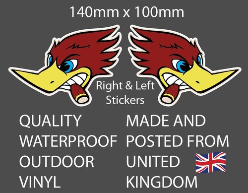 Woody woodpecker retro style - retro,