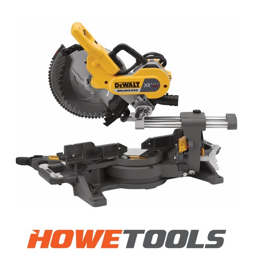 Dewalt dcs727n 54v slide mitre - dcs727n,