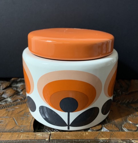 Lovely orla kiely - orla, stem