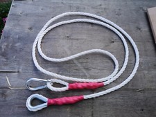 mooring line / pick up bouy