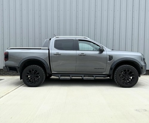 Ford ranger 2023 2024 - ford,