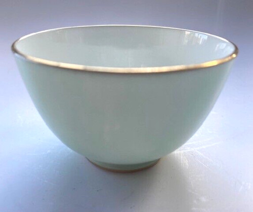 Aynsley bone china small bowl - bone,