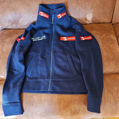 Retro bennetts bike zip - retro,