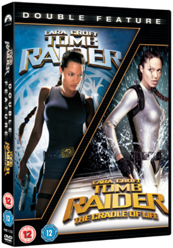 Lara croft tomb raider - lara,