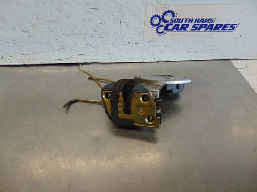 Suzuki super carry - , lock