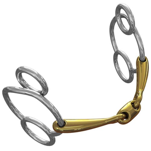 Neue schule pony tranz - neue,