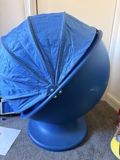 IKEA PS LÖMSK Kids Swivel Egg