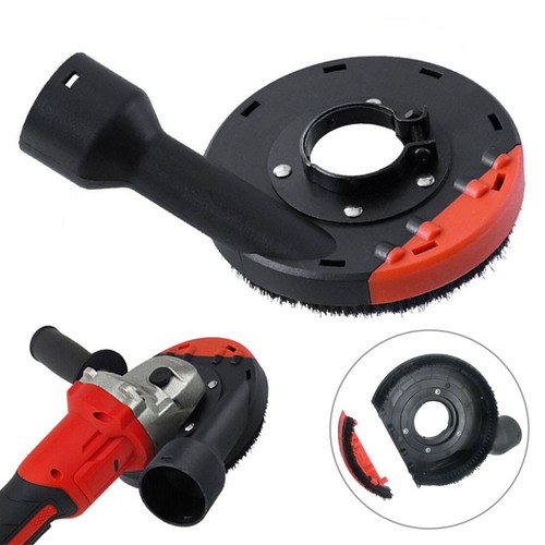 Dust collector angle grinder - collector,