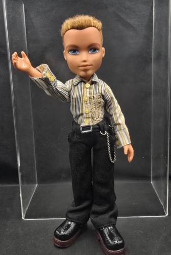 Mga bratz boyz - secret, date-