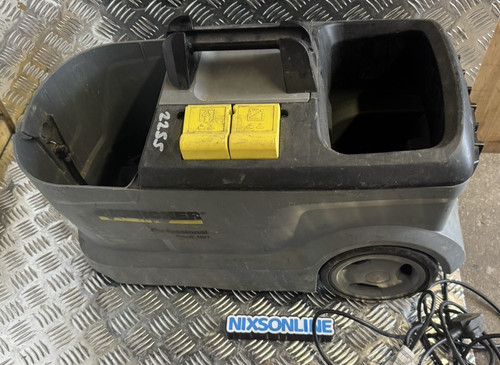 Karcher puzzi 1 carpet - ⭐karcher, 10/1