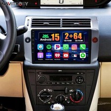 64GB For CITROEN C4 2004-2009