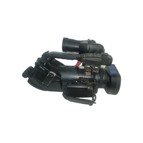 Sony pmw ex3 xdcam cine - pmw, ex