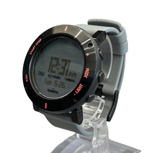 Suunto core digital watch - digital,