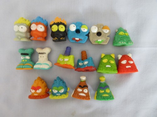 The grossery gang trash - the,